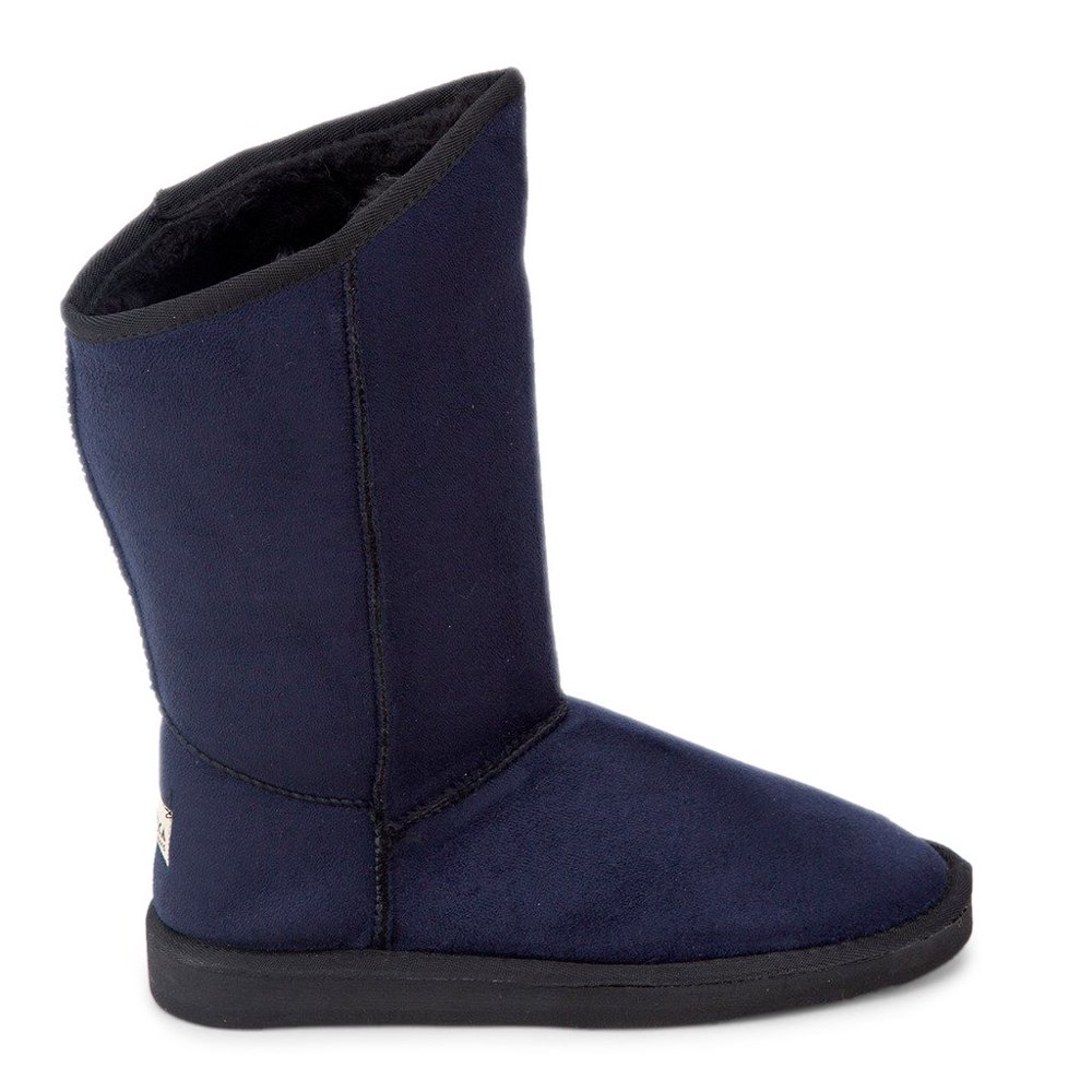 Antarctica Boots Antarctica MAXI300BLUEBlue40 Fall & Winter Womens