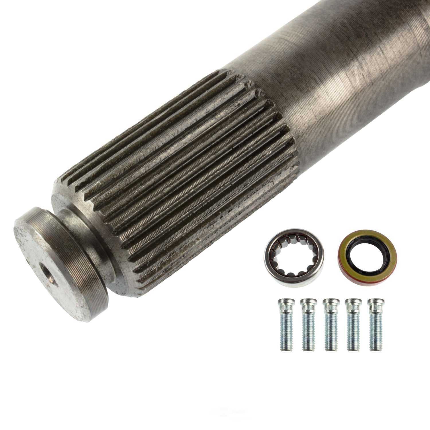 EXCEL from Richmond 92-25100 Drive Axle Shaft Assembly