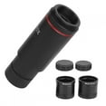 thumbnail image 3 of 0.5X C-MOUNT Adapter, C-MOUNT Adapter Sturdy  For General Purpose For Biological Microscope For Stereo Microscope For Professional Use, 3 of 8