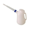 thumbnail image 4 of koolsoo Oil Measuring Dispensing Jug Oil Measuring Container for Car Motorcycle Blue, 4 of 9