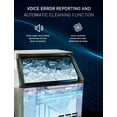 thumbnail image 2 of Westlake Commercial Ice Maker SK-529 Automatic Ice Machine 500lbs/24hours, 2 of 7