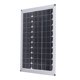 thumbnail image 4 of Bomba De Fuente Solar, Elevación De Descarga De 5 M, 12 V, Amplia Aplicación, Bomba Sumergible Solar De Flujo Estable ABS 20 W Para Jardín, 4 of 7