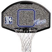 Huffy Ncaa Combo Basketball Goal