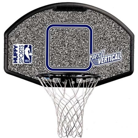 Huffy Ncaa Combo Basketball Goal