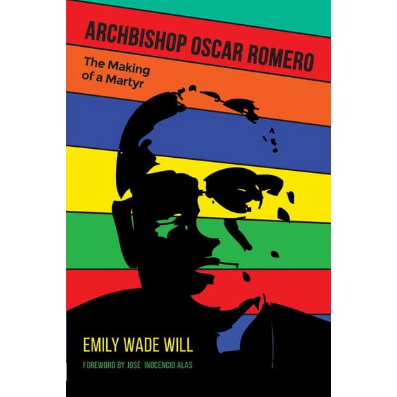Archbishop Oscar Romero (Paperback)