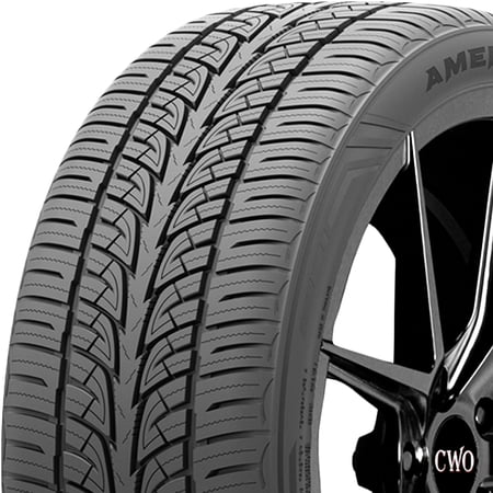 American Roadstar HP A/S 265/40ZR22 265/40R22 106W XL High Performance All Season Tire Sansujyuku sansujyuku.com