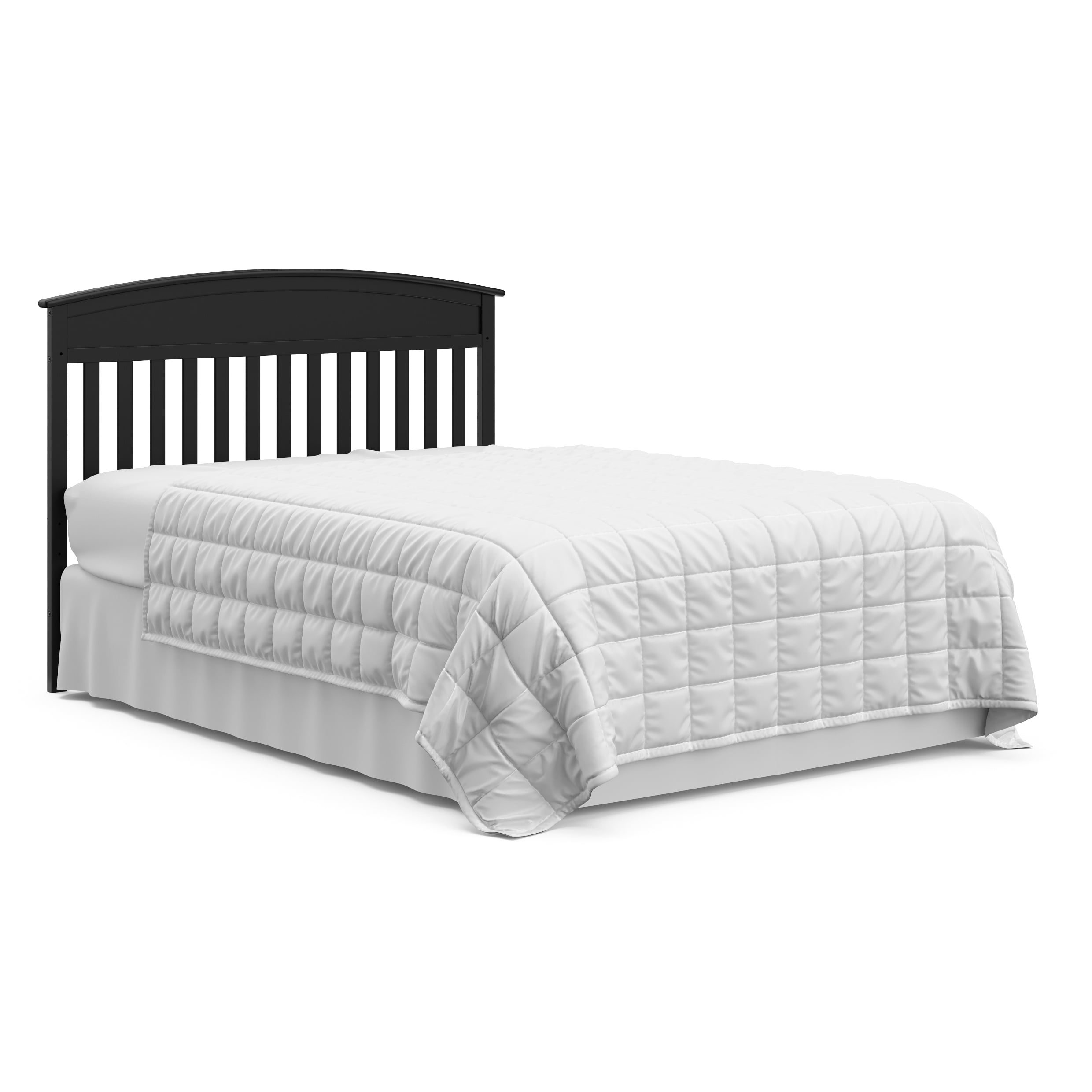 graco benton 4 in 1 crib