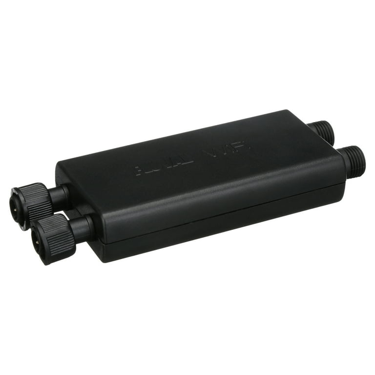 Fluval top led controller