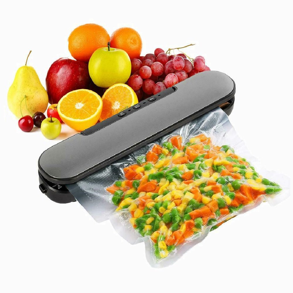 Seal a Meal Food Saver System Commercial Vacuum Sealer Machine with 5