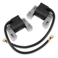 thumbnail image 1 of Bobine d'Allumage 592846 pour Briggs & Stratton Intek V-twin 18-22hp, 1 of 5