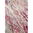 thumbnail image 1 of Momeni CASABCAS21PNK2030 Casa Traditional Area Rug, Pink - 2 x 3 ft. Rectangle, 1 of 1