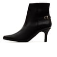 thumbnail image 2 of Botas para Mujer Zmexico 2501 negro 24.5, 2 of 6