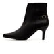 thumbnail image 2 of Botas para Mujer Zmexico 2501 negro 25.5, 2 of 6