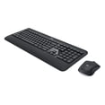 thumbnail image 2 of Logitech MK540 Advanced - Keyb, 2 of 3