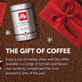 thumbnail image 2 of illy Café en Grano Entero Tostado Intenso y Atrevido, 8.8 Oz, 2 of 10
