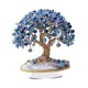 thumbnail image 5 of Ornamento de escritorio de acrílico 2D Central Centerpiece Tabletop Decoration Plaque decorativo para la oficina estante de interior de la Estilo E, 5 of 8