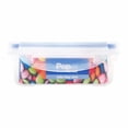 thumbnail image 1 of Contenedor Hermético Popit! XE021-12 de Plástico Rectangular 300ml, 1 of 4