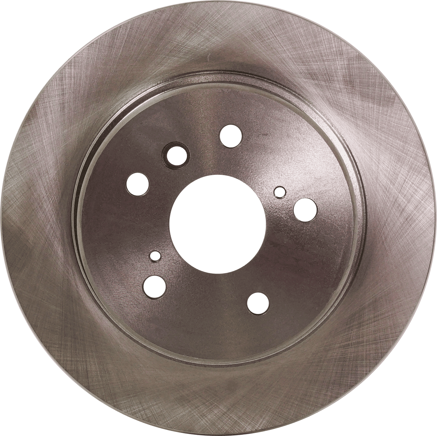 SURESTOP Brake Disc Rotor Compatible with Lexus RX300 Rear, Driver or Passenger Side 1999-2003