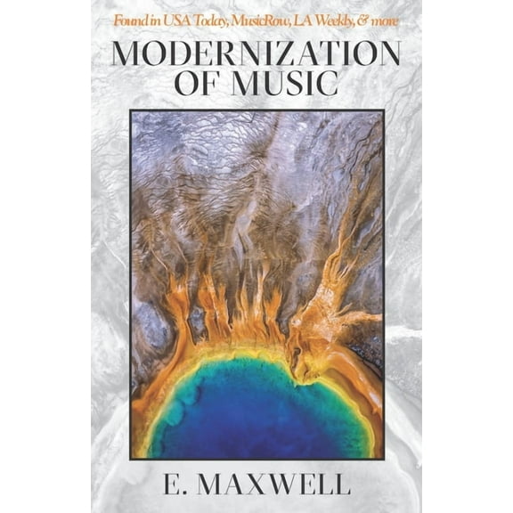 Modernization of Music, (Paperback)