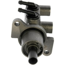 Dorman M639013 Brake Master Cylinder for Specific Chevrolet Models