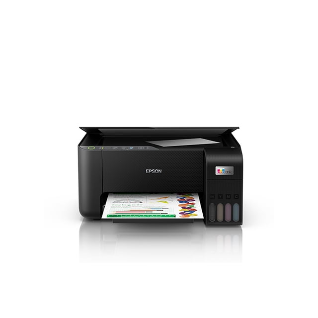 Multifuncional Epson EcoTank L3250 Inyección de tinta Inalámbrica
