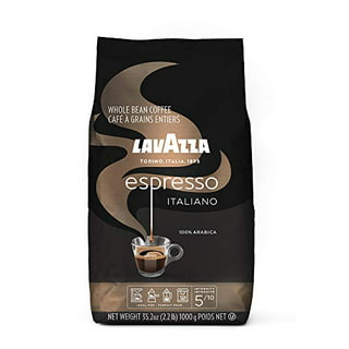 Café en grain L'OR Espresso 500g, Intensité 8 I Gourmand