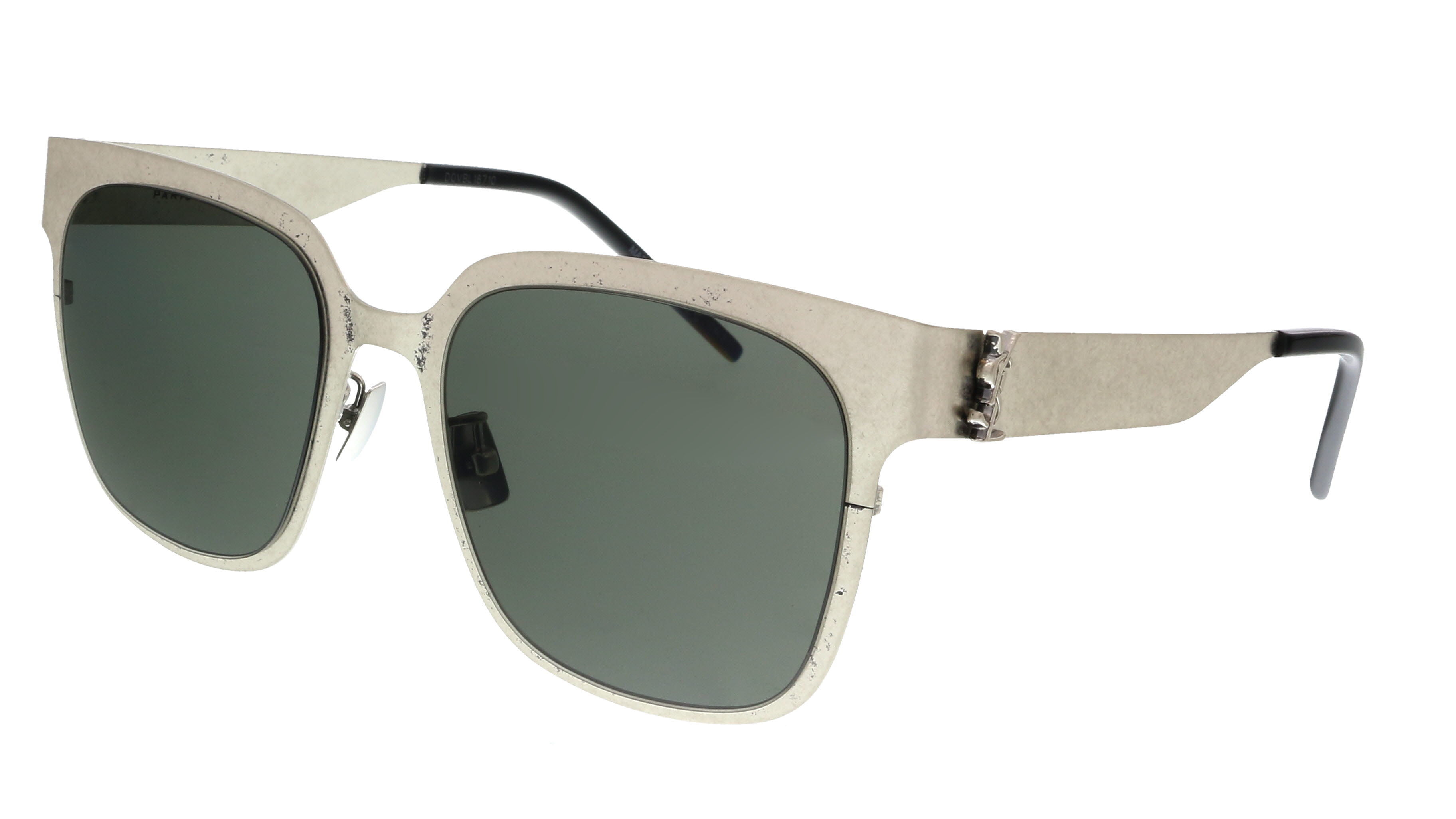 ysl aviators