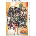 thumbnail image 2 of Naruto Shippuden - Groupe, 2 of 4