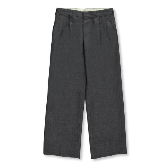 Rifle/Kaynee Big Boys' Husky Pleated Pants (Size 27")