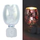 thumbnail image 5 of Calentador de Cera con Enchufe de Pared, Calentador de Fragancias, Derretimiento de Cera Con Penetracia de Luz, Quemador de Velas para Cera Perfumada, 5 of 7