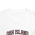 thumbnail image 4 of Oak Island North Carolina NC Toddler Shirt Gifts Boy Girl Size 2T-5T, 4 of 4