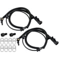 thumbnail image 1 of Afa Motors Front ABS Wheel Speed Sensor Fits Dodge Nitro 2007-2011, Jeep Liberty 2008-2012 - ABS Sensor-2 Pack, 1 of 4