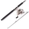 Shakespeare 7-foot Contender 7060 Combo