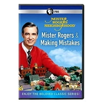 Mister Rogers' Neighborhood: Mister Rogers & Making Mistakes