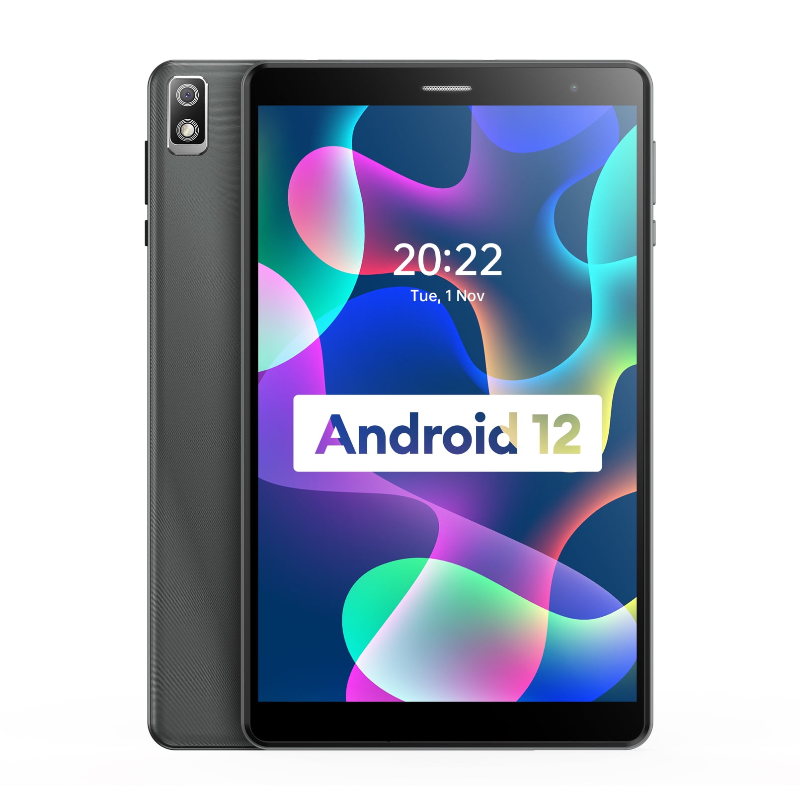 PAD 8 TABLET PC Android Da 12 Pollici 6GB RAM 128GB ROM 2K