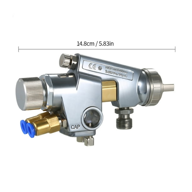 Oil paint spray sale machine