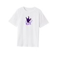 thumbnail image 3 of Camiseta básica de verano suave para mujer, camiseta básica para senderismo, deportes callejeros, 3 of 7