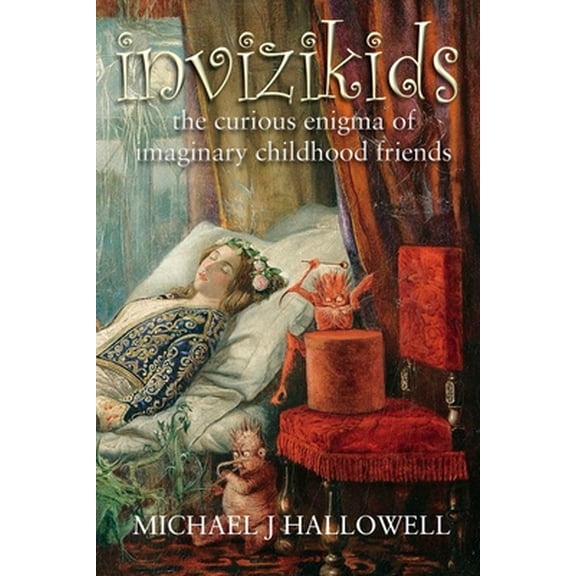 Invizikids (Paperback)