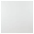 thumbnail image 5 of Modway Lippa 47" Square Modern Wood Top Dining Table in White, 5 of 8