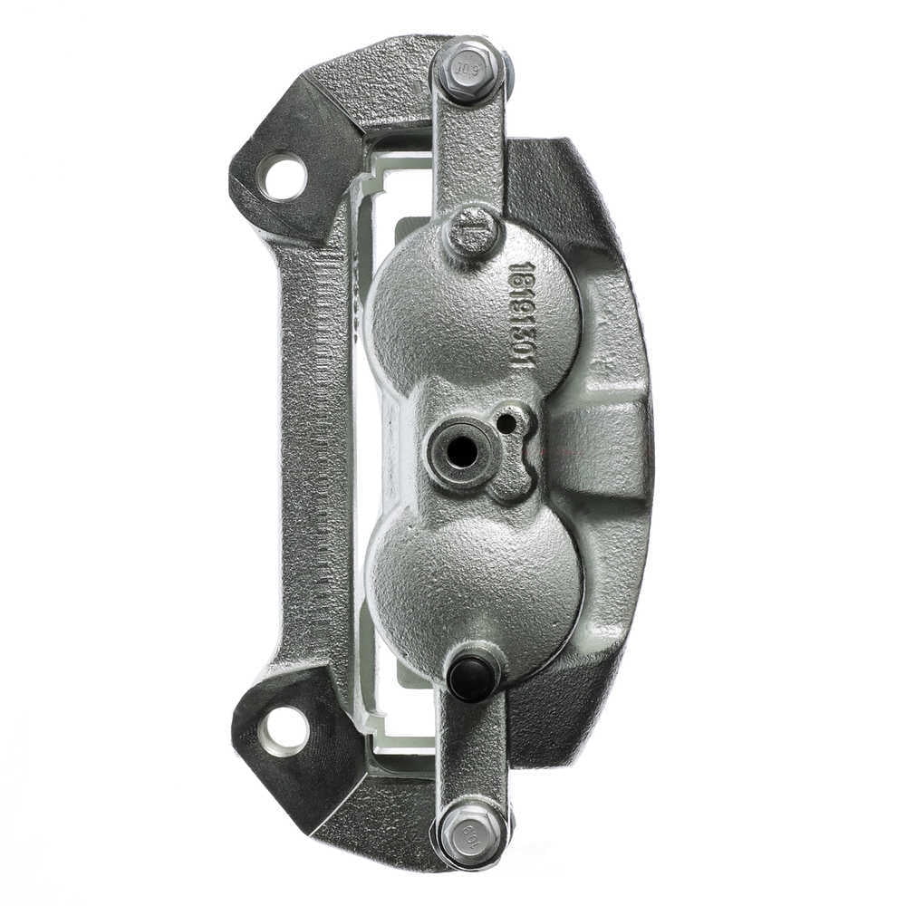 Quality-Built BC155405 Semi Loaded Disc Brake Caliper with Bracket