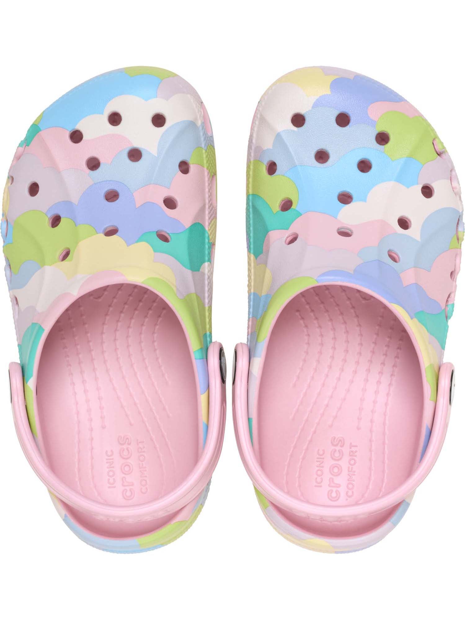 Crocs Toddler & Kids Baya Clog