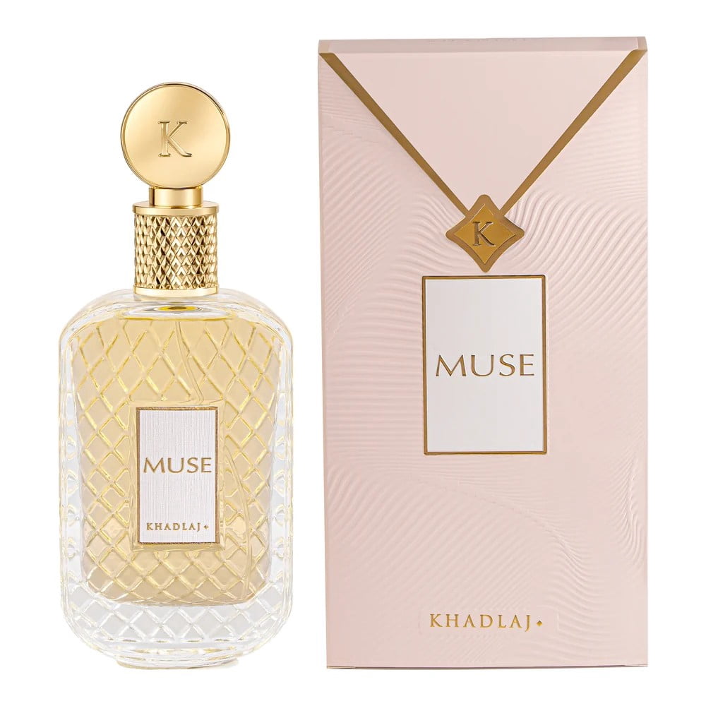Khadlaj Perfumes, Island Dreams Extrait De Parfum Spray, 3.4 oz