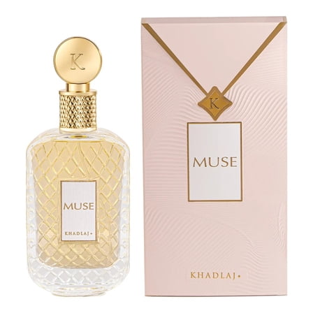 Rihanna Nude Perfume-Sensual Eau De Parfum Spray for Women 3.4 oz