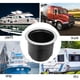 thumbnail image 1 of Soporte para Portavasos de Acero inoxidable, resistente al desgaste, resistente al calor para yates, autocaravanas, 1 of 7