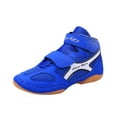 thumbnail image 4 of Lightweight Wrestling Shoes for Kids, Boys, Girls, Youth, Teenagers, 4 of 4
