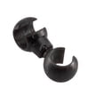 thumbnail image 3 of SRAM Rotating Dual-Line Hooks, Black, 4/Count, 3 of 3