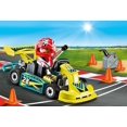 thumbnail image 2 of Playmobil Go-Cart Carry Case for Kids, 2 of 3