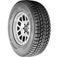thumbnail image 6 of General Grabber Arctic LT Winter LT245/75R17 121/118R E Light Truck Tire, 6 of 7