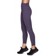 thumbnail image 5 of RBX Active Women's High Waist Ultra Hold Squat Proof 7/8 Legging With Pockets, 5 of 6