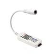 thumbnail image 4 of Color Changing Led Strip Lights Mini Bluetooth/Wifi Led Controller&Remote for 5050 3528 Rgb/Rgbw Led Strip Light Led Color Changing Strip Lights Strip Led Lights with Remote, 4 of 9